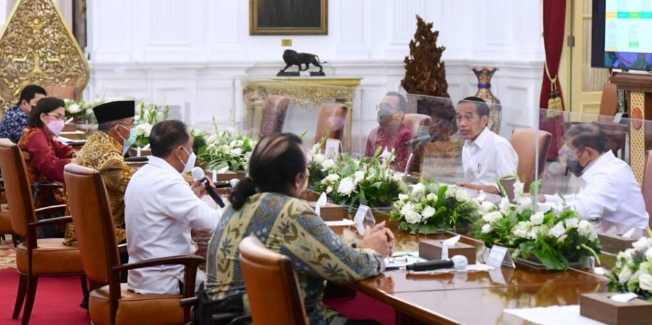 Indonesia Siap Jadi Tuan Rumah ASEAN Para Games 2022